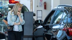 Какие модели автомобилей казахстанцы предпочли при покупке с начала года
