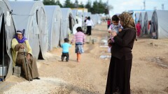 КНБ вернул из Сирии 7-летнюю дочь бывшего казахстанского боевика