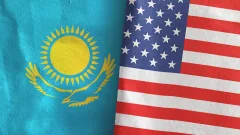 Сенат ратифицировал соглашение об аренде участка в Алматы под строительство консульства США
