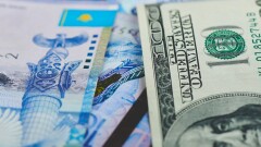Замглавы Нацбанка о курсе доллара: 500 – это просто цифра, не надо к ней привязываться