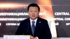 Экс-министр здравоохранения Алексей Цой вновь возглавил медцентр Управления делами президента