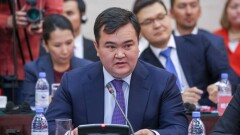 "Мне самому неудобно". Касымбек извинился перед астанчанами за затопленные после дождя улицы