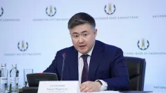 Глава Нацбанка заявил о возможности снизить базовую ставку после налоговой реформы