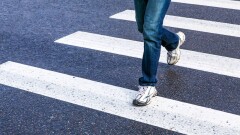 Почти 1000 ДТП с участием пешеходов произошло с начала года в Алматы