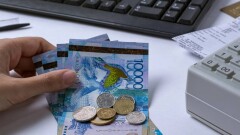 На 315 млн тенге дали отсрочку по налогам пострадавшим от паводков казахстанцам