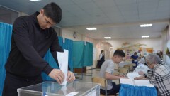Евросоюз: Народ Казахстана поддержал важные конституционные поправки на референдуме