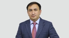 Данияр Жаналинов возглавил Комитет государственных доходов