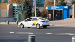 Почему стоимость минуты поездки в Яндекс.Такси увеличилась на 8% за год
