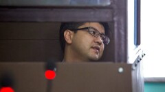 Суд над экс-министром Куандыком Бишимбаевым начался в Астане