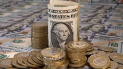 В октябре планируют продать больше валюты из Нацфонда, чем в сентябре