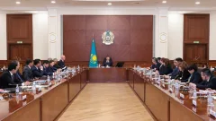 Казахстанские банки начнут активнее финансировать бизнес после замечаний Бектенова