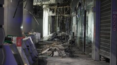 Обвиняемым в краже вещей из аэропорта Алматы во время январских беспорядков вынесли приговор