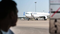 Не хватило места на борту: Air Astana не смогла оспорить в суде сумму компенсации 12-летней Зере