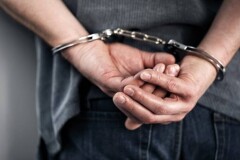 Брата Ильи Ильина арестовали на два месяца по подозрению в даче взятки
