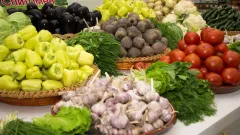 Сельхозпродукцию Кыргызстана будут завозить в Казахстан по "зелёному коридору"