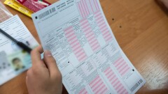 34% абитуриентов не набрали пороговый балл с начала проведения основного ЕНТ
