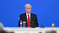 "Казахстанцы чаще стали отдыхать за границей". Президент отметил преимущества национального паспорта