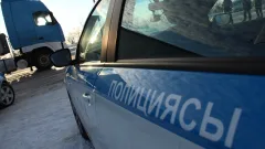 Полицейский погиб при погоне за нарушителем в Туркестанской области 