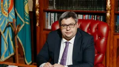 Александр Совостьянов возглавил "Астана Оперу"