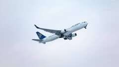 Расписание дневных авиарейсов изменили в Актау из-за ремонта в аэропорту
