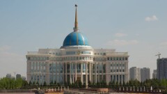 Токаев назначил новых заместителей председателя КНБ