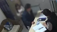 "Он никогда не работал в школе". Министр раскрыл детали дела о совращении 14-летней девочки в Алматинской области