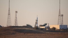 Казахстан на два года отложил совместные с Россией испытания на ракетном комплексе "Байтерек"