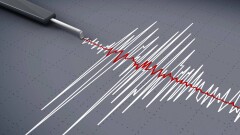 Жители Шымкента ощутили землетрясение, произошедшее в Кыргызстане