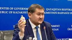 Уникальный противораковый препарат разработали и тестируют на больных в Казахстане