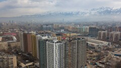 Минимальный тариф на управление и содержание домов планируют повысить почти вдвое в Алматы