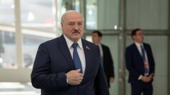 "Дрожим перед долларом". Лукашенко призвал коллег по ШОС найти альтернативу американской валюте
