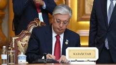 Какие документы подписал Токаев на встрече глав государств Центральной Азии в Душанбе
