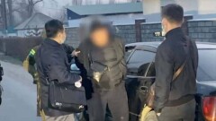 В Алматинской области задержали 11 подозреваемых в захвате акимата во время беспорядков