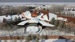 КУВА опровергла продажу дома Карима Масимова без торгов