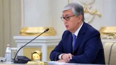 Токаев подписал План реализации инициатив Национального курултая. Что в него входит?