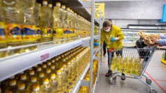 АЗРК призывает бизнес не поддаваться ажиотажу из-за российско-украинского конфликта