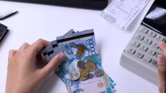 81% самозанятых казахстанцев имеют доходы ниже средней зарплаты