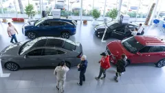 "Это бизнес". В Минпроме высказались о росте цен на автомобили в Казахстане