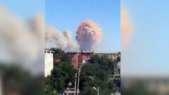 Наказание отменили семерым осуждённым по делу о взрывах в Арыси