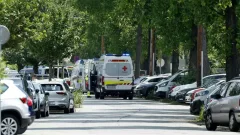 Девять человек погибли при стрельбе в школе в Австрии 
