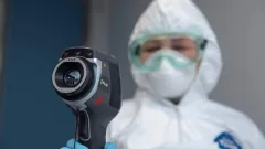 "Осень – пора грусти и ОРВИ". В Минздраве опровергли вспышку нового вируса в Казахстане