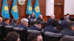 В июле Токаев проведёт расширенное заседание правительства