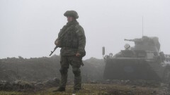 Путин об армяно-азербайджанском конфликте: Надо всё-таки когда-то его завершать