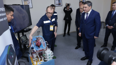 Органы доноров смогут перевозить на дальние расстояния в Казахстане: Бектенов поручил ускорить проект