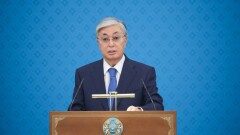 "Ничего общего с демократией". Токаев высказался о деятельности популистов