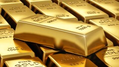 Стоимость золота обновила исторический рекорд