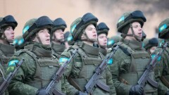 Учения ОДКБ в Казахстане стали поводом для фейков. В Минобороны просят на них не реагировать