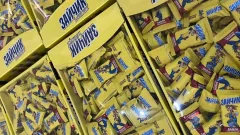 Конфеты "Зайчик" сняли с продажи в Алматы по требованию Nestlе