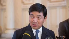 "Возможно, предстоит дать правовую оценку". В АФМ отреагировали на связь Байбека с делом ОПГ Коспаева