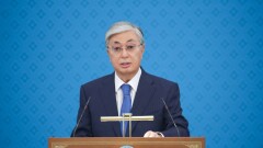 Токаев: Казахстан готов нарастить экспорт в страны Персидского залива на 400 млн долларов